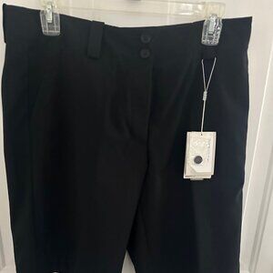 Ladies Golf Shorts